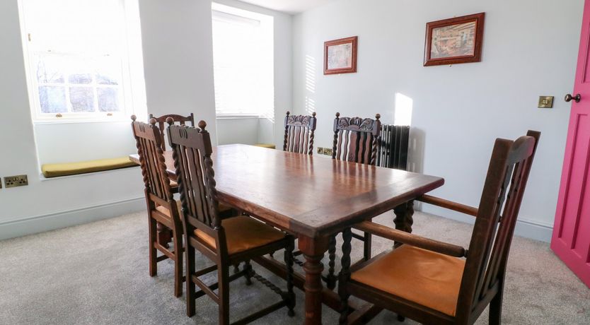 Photo of Mill View Duplex