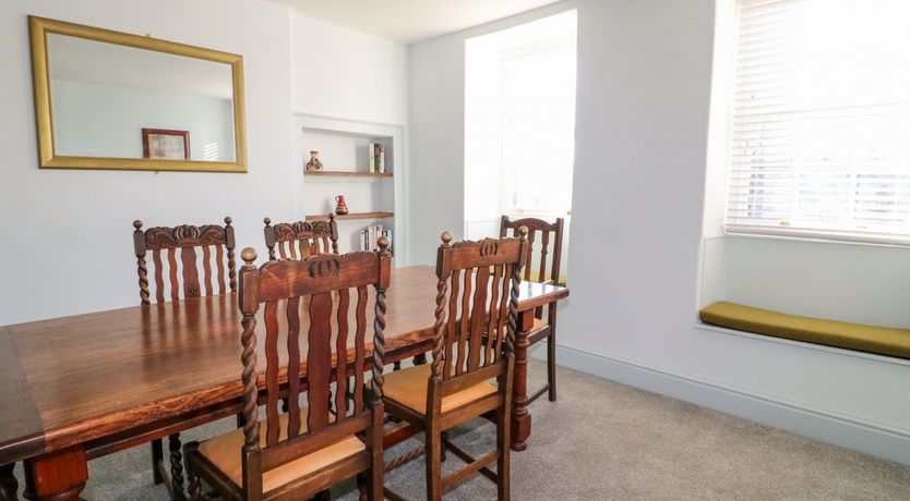 Photo of Mill View Duplex