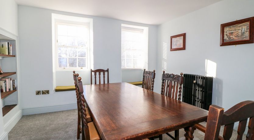 Photo of Mill View Duplex