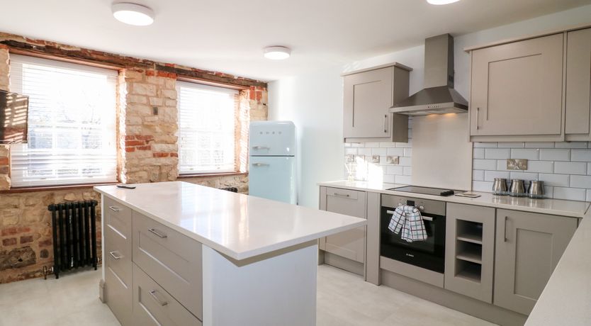 Photo of Mill View Duplex