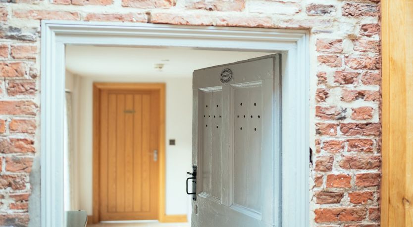 Photo of Servant's Quarters