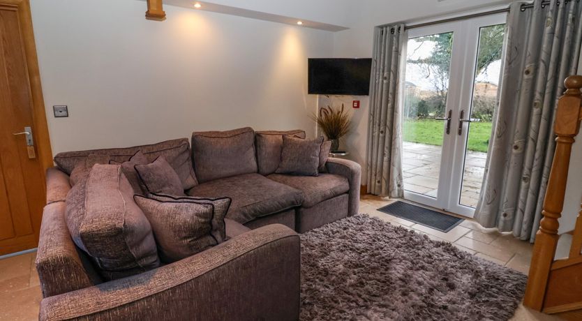 Photo of Servant's Quarters