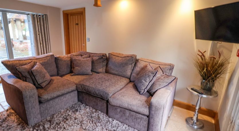 Photo of Servant's Quarters