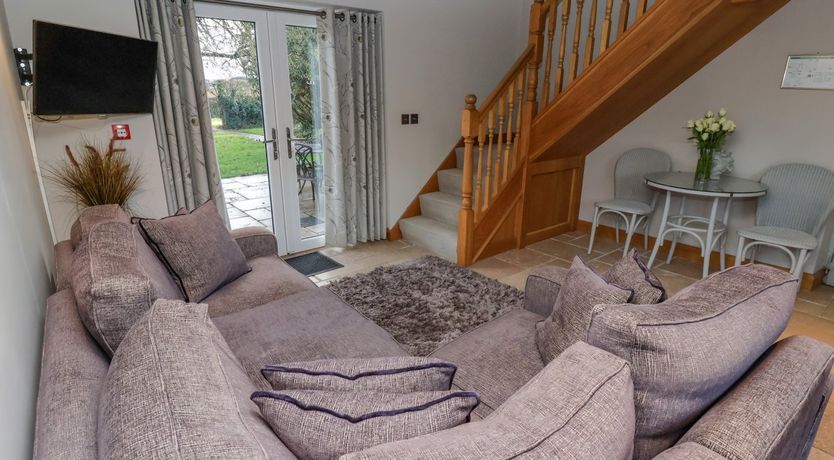 Photo of Servant's Quarters