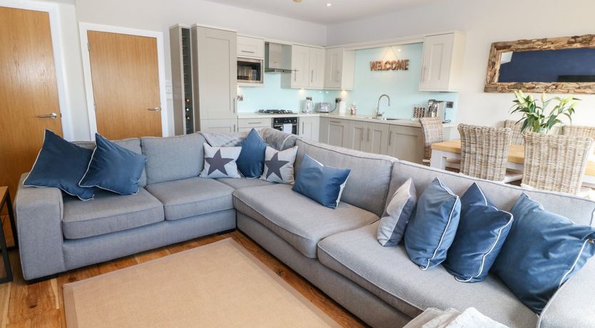 Photo of Sandy House