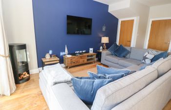 Sandy House Holiday Cottage