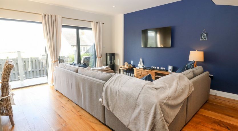 Photo of Sandy House