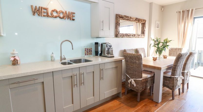 Photo of Sandy House