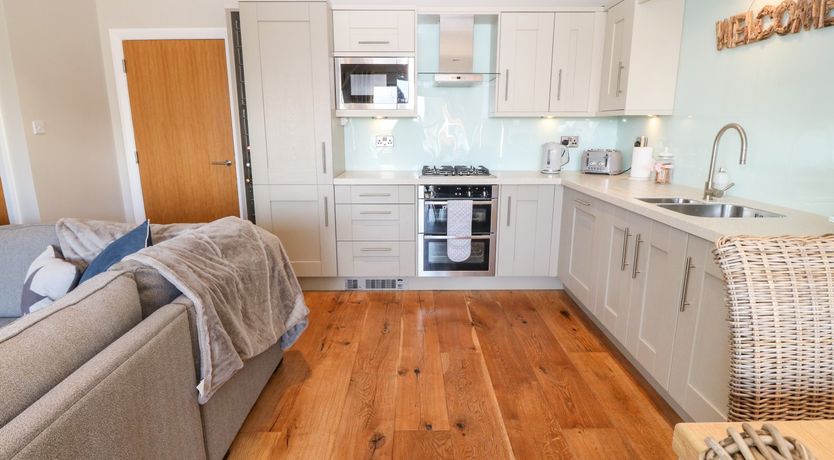 Photo of Sandy House