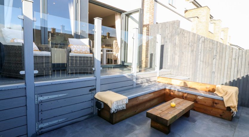 Photo of Sandy House