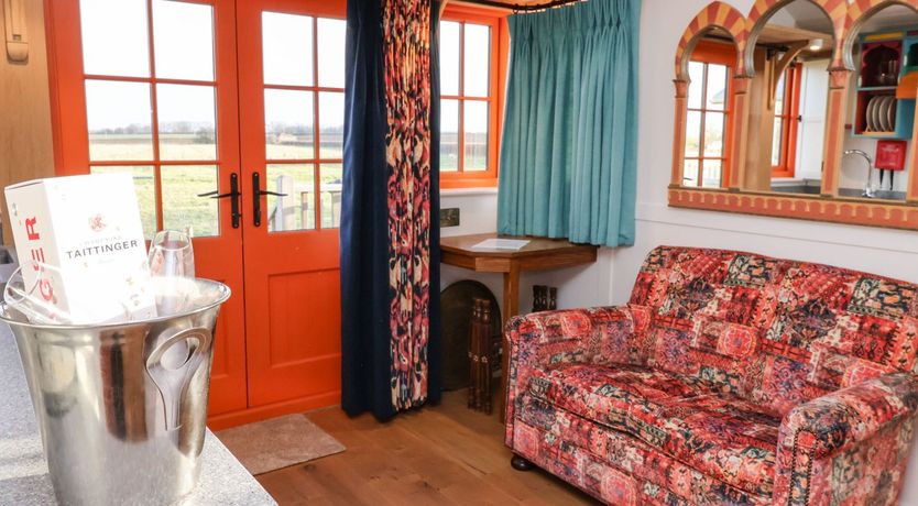 Photo of The Storyteller