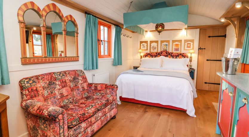 Photo of The Storyteller