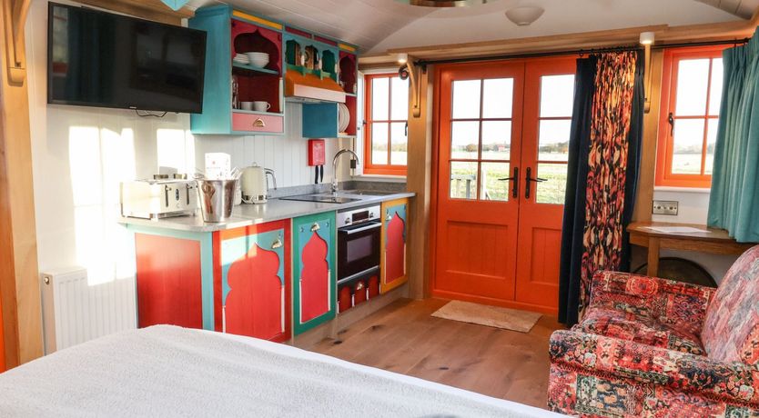 Photo of The Storyteller