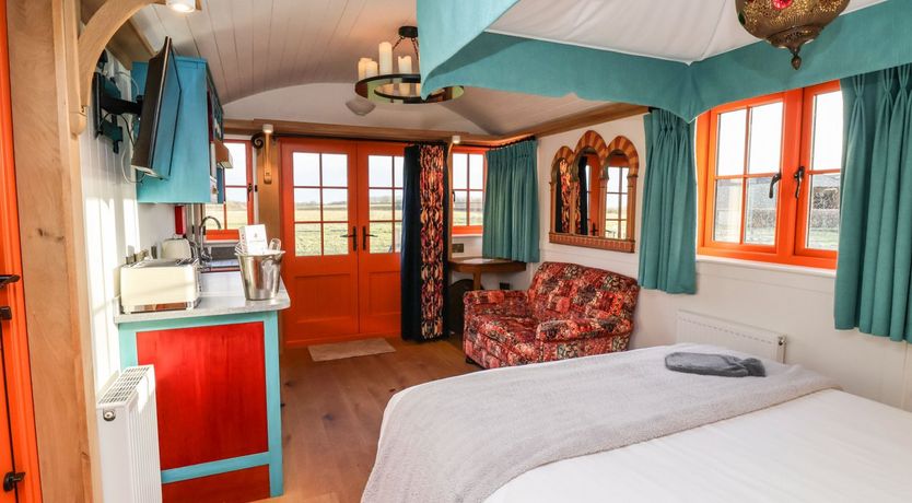 Photo of The Storyteller