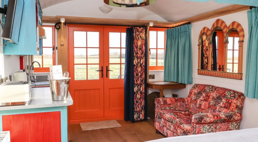 Photo of The Storyteller