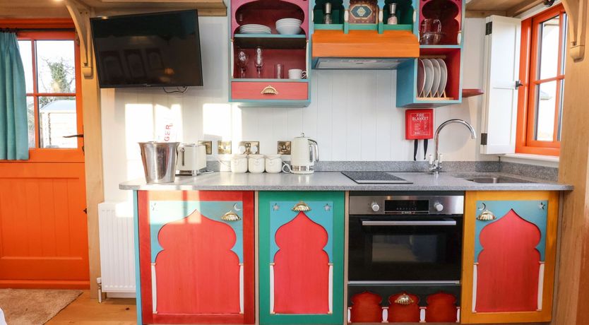 Photo of The Storyteller