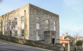 Photo of The Old Council Chambers