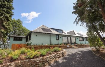 Ynys Faelog Holiday Cottage