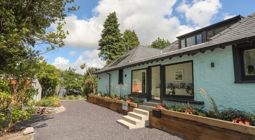 Photo of Ynys Faelog