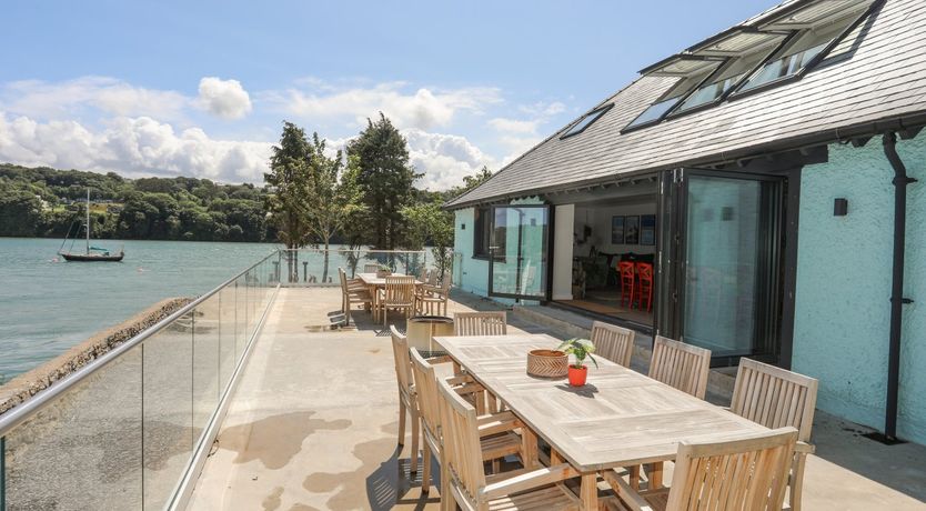 Photo of Ynys Faelog