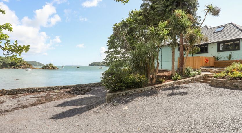 Photo of Ynys Faelog