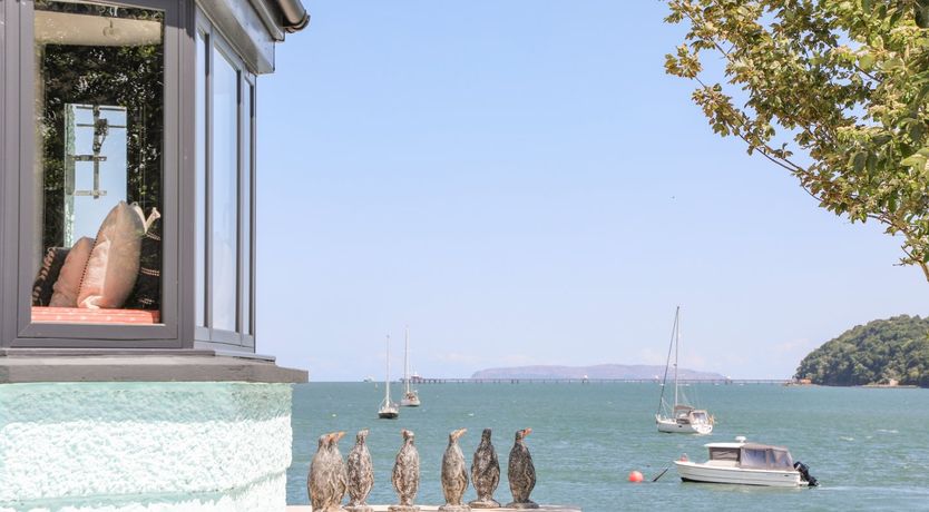 Photo of Ynys Faelog