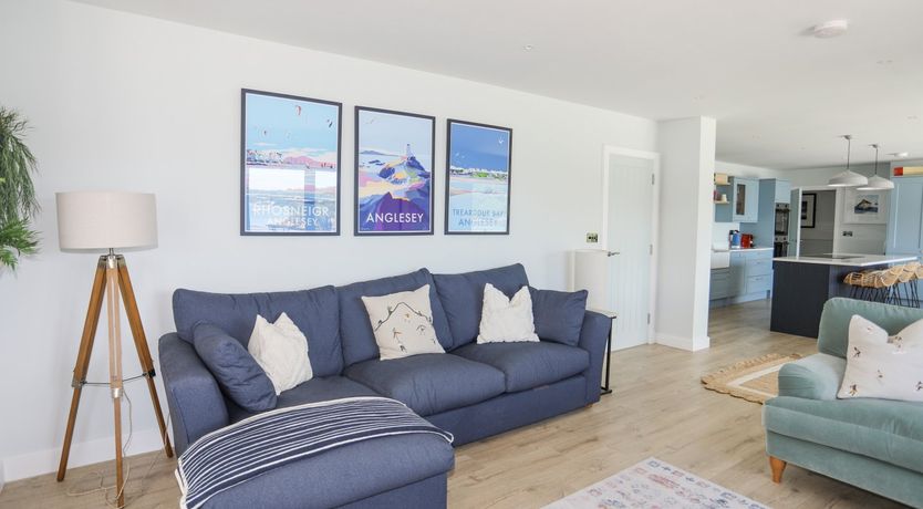 Photo of Ynys Faelog