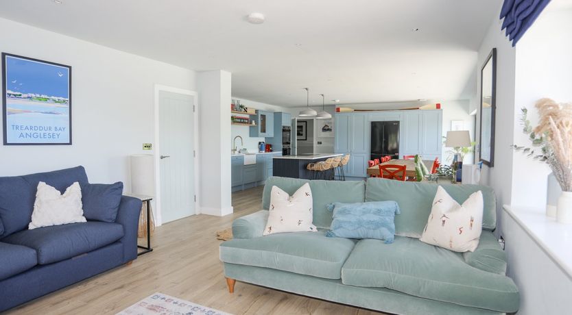 Photo of Ynys Faelog