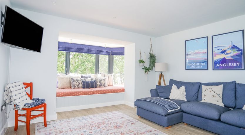 Photo of Ynys Faelog