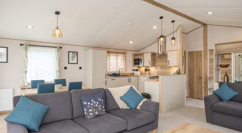 Photo of Penmarlam Lodge Retreat 12