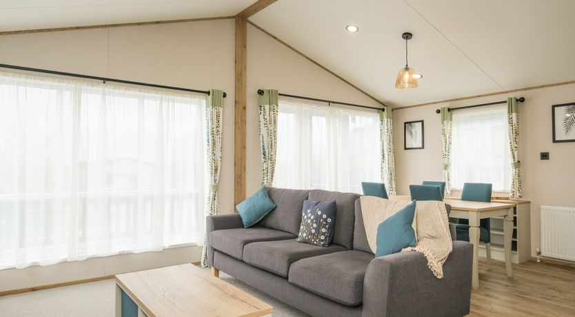 Photo of Penmarlam Lodge Retreat 12