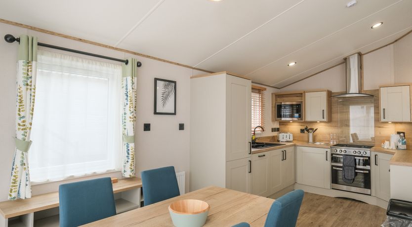 Photo of Penmarlam Lodge Retreat 12