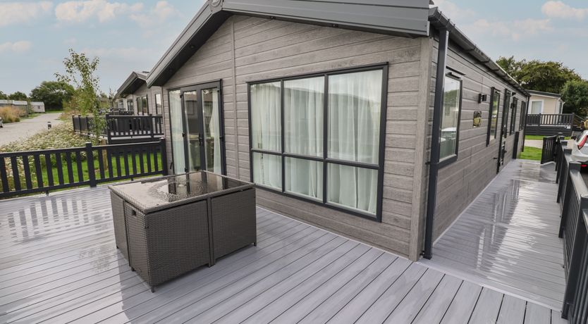 Photo of Penmarlam Lodge Retreat 12