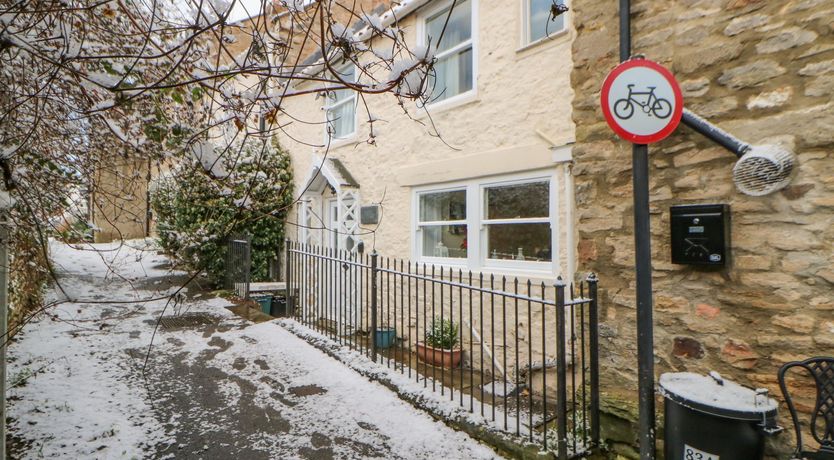 Photo of Flints Cottage