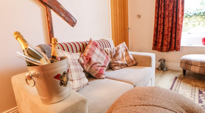 Photo of Flints Cottage