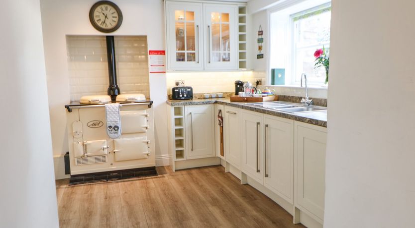 Photo of Flints Cottage