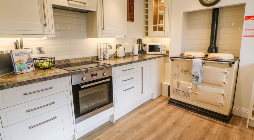 Photo of Flints Cottage