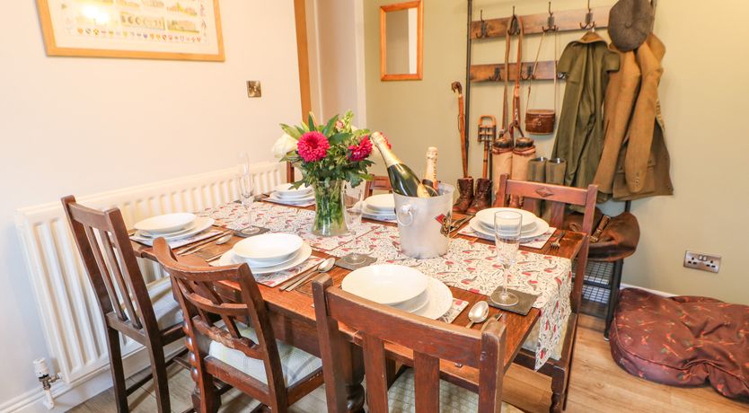 Photo of Flints Cottage