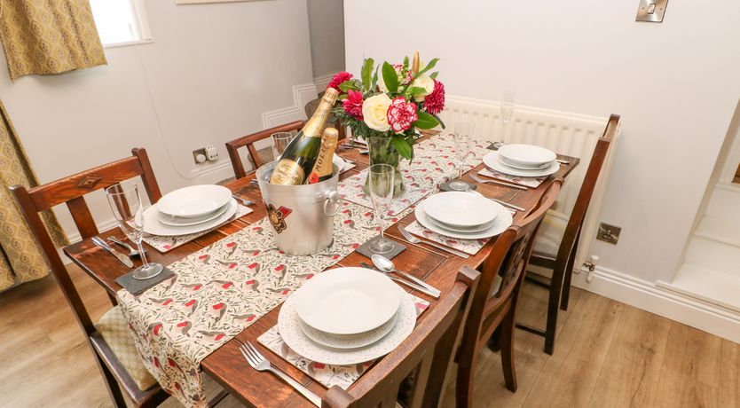 Photo of Flints Cottage