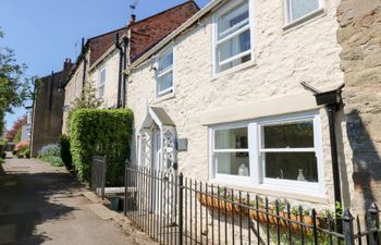 Flints Cottage Holiday Cottage