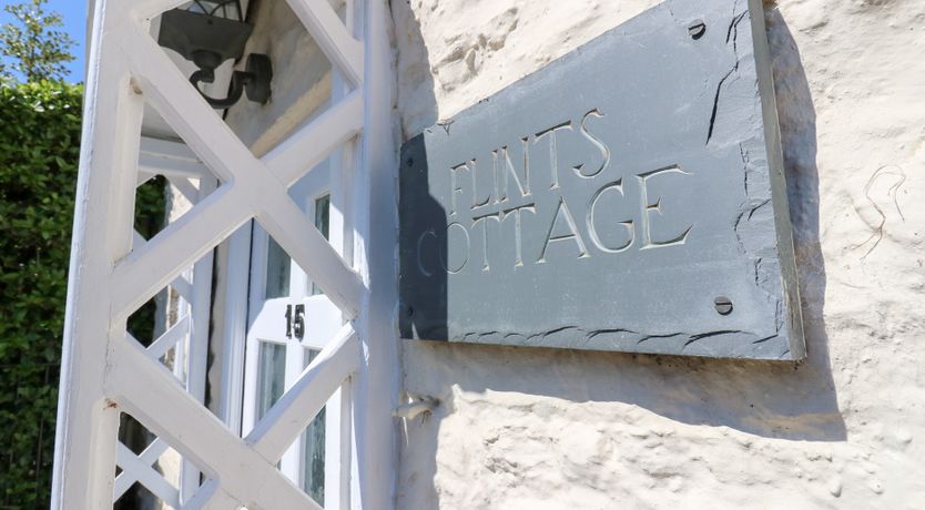 Photo of Flints Cottage