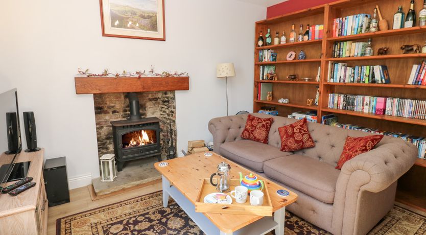 Photo of Flints Cottage