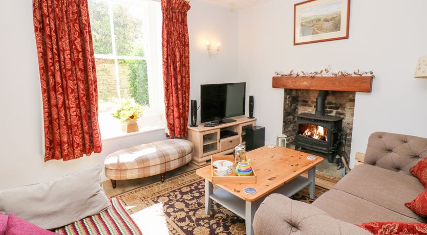 Photo of Flints Cottage