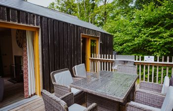 Lodge 11 Holiday Cottage