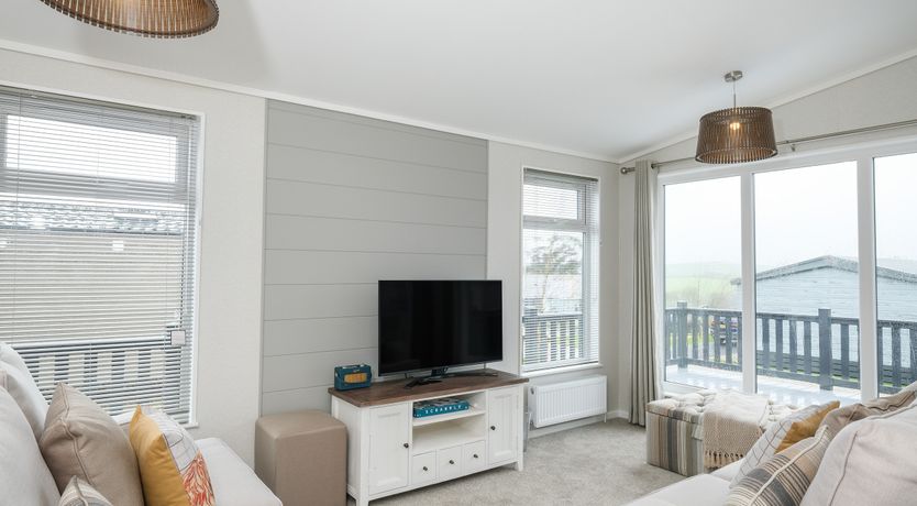 Photo of Penmarlam Lodge Retreat 5