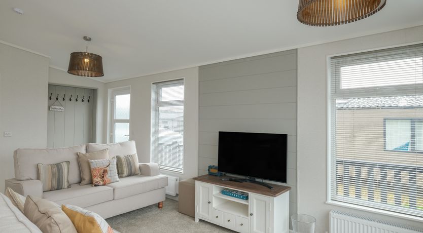 Photo of Penmarlam Lodge Retreat 5