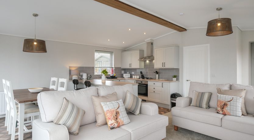 Photo of Penmarlam Lodge Retreat 5