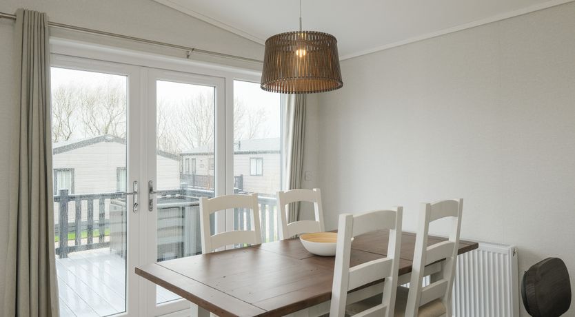 Photo of Penmarlam Lodge Retreat 5