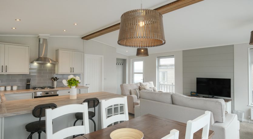 Photo of Penmarlam Lodge Retreat 5