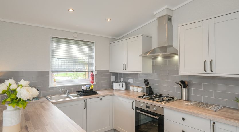 Photo of Penmarlam Lodge Retreat 5